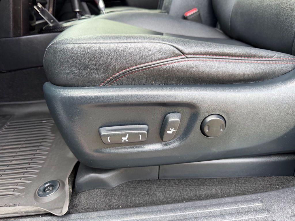 used 2021 Toyota 4Runner car, priced at $40,210
