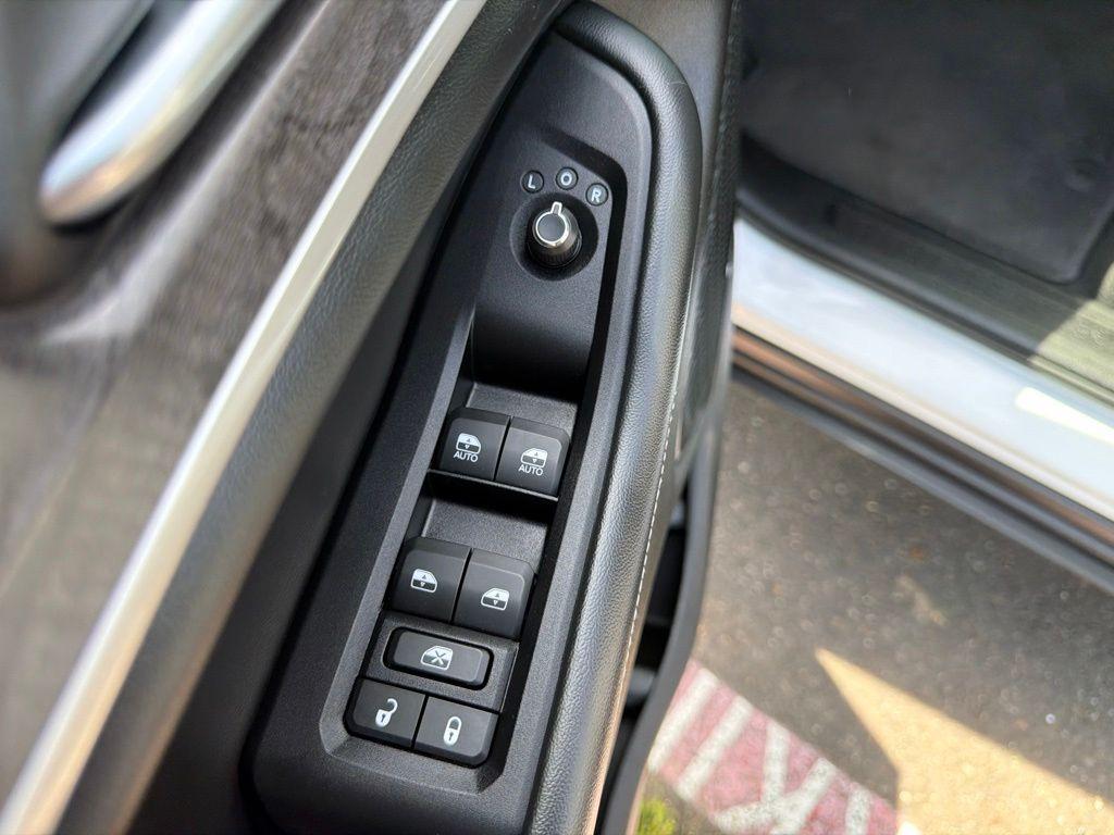 used 2023 Jeep Grand Cherokee 4xe car, priced at $28,687