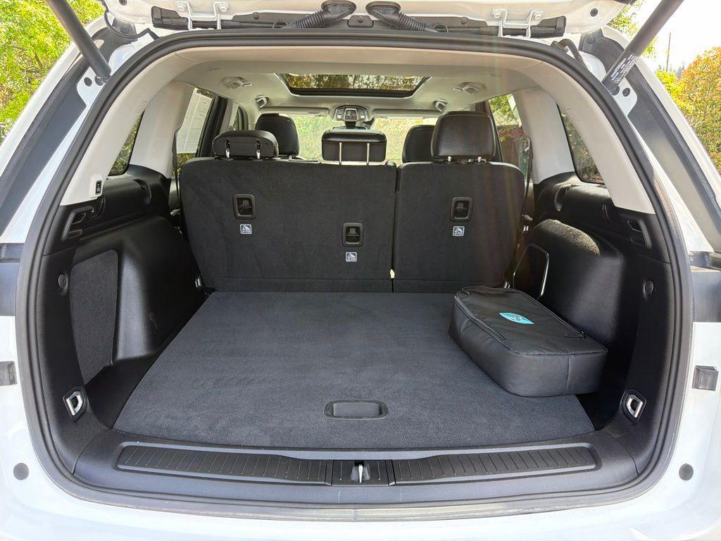 used 2023 Jeep Grand Cherokee 4xe car, priced at $28,687