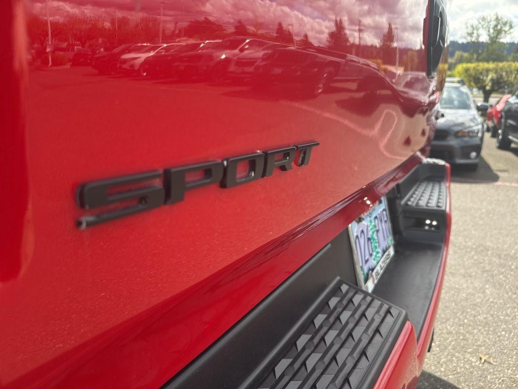used 2019 Ram 1500 car, priced at $30,359