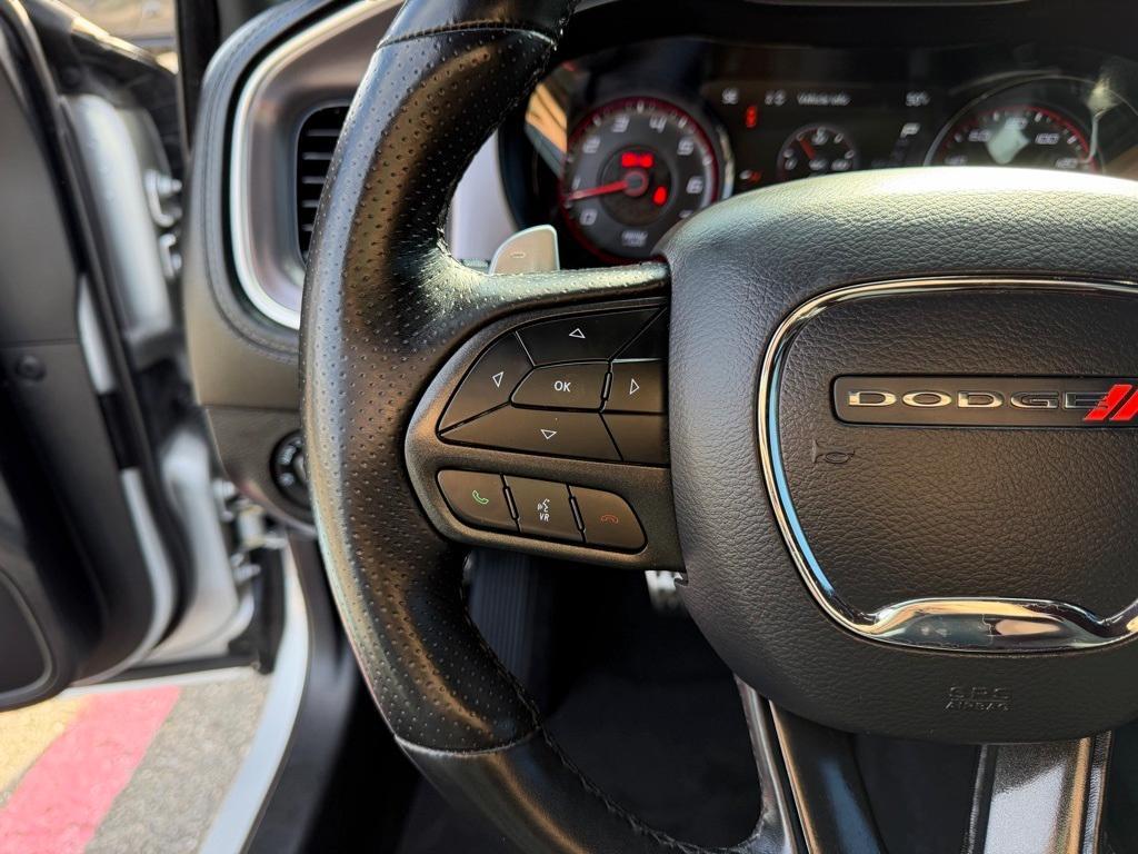 used 2020 Dodge Charger car, priced at $23,870