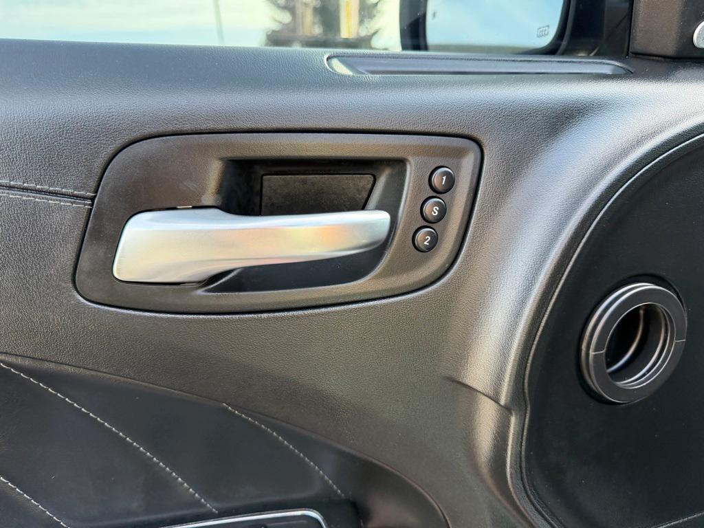 used 2020 Dodge Charger car, priced at $23,870