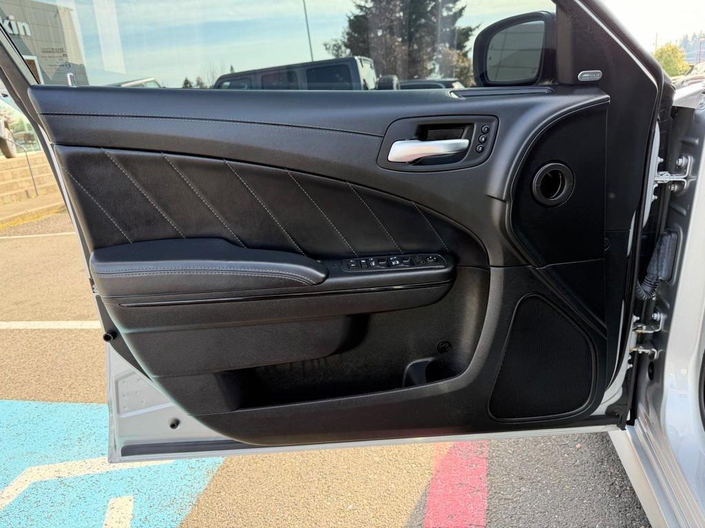 used 2020 Dodge Charger car, priced at $23,870