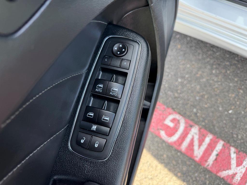 used 2020 Dodge Charger car, priced at $23,870