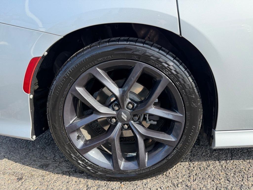 used 2020 Dodge Charger car, priced at $23,870