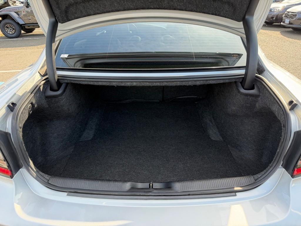 used 2020 Dodge Charger car, priced at $23,870