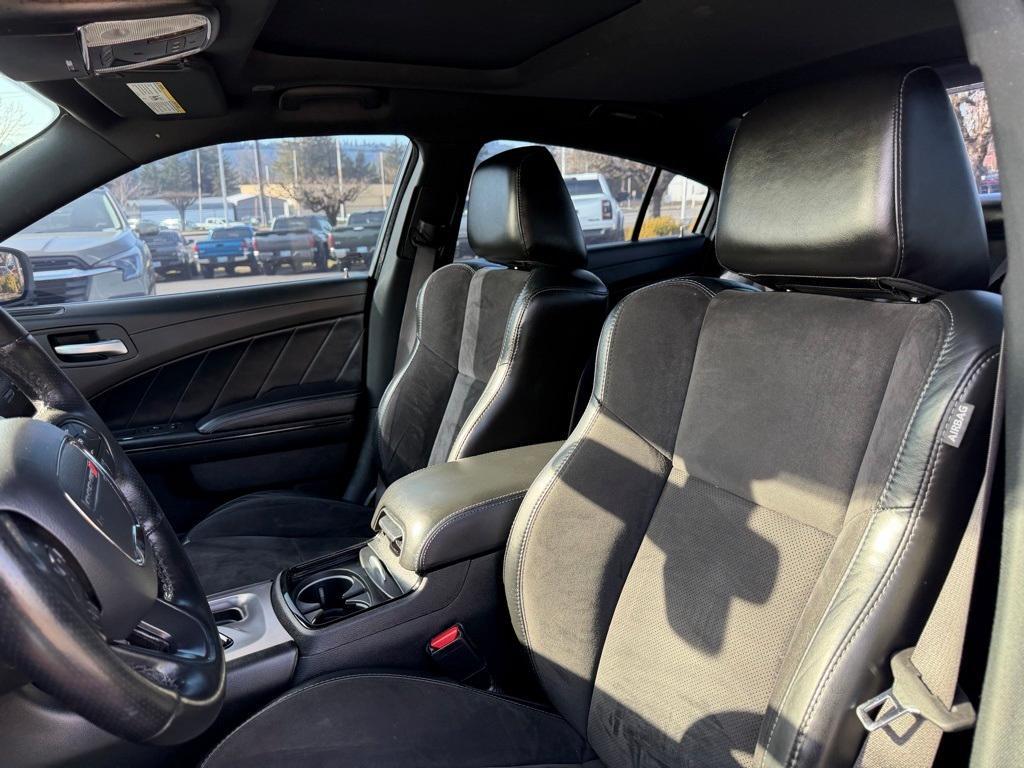 used 2020 Dodge Charger car, priced at $23,870