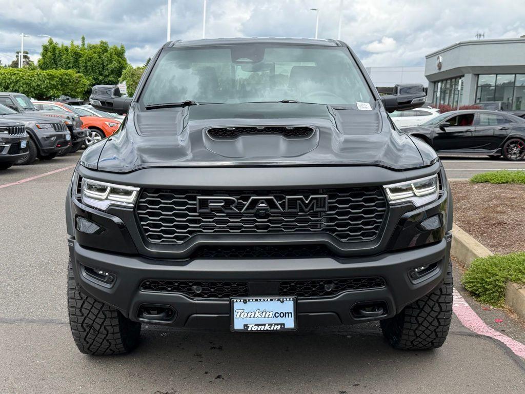 new 2026 Ram 1500 car, priced at $68,993