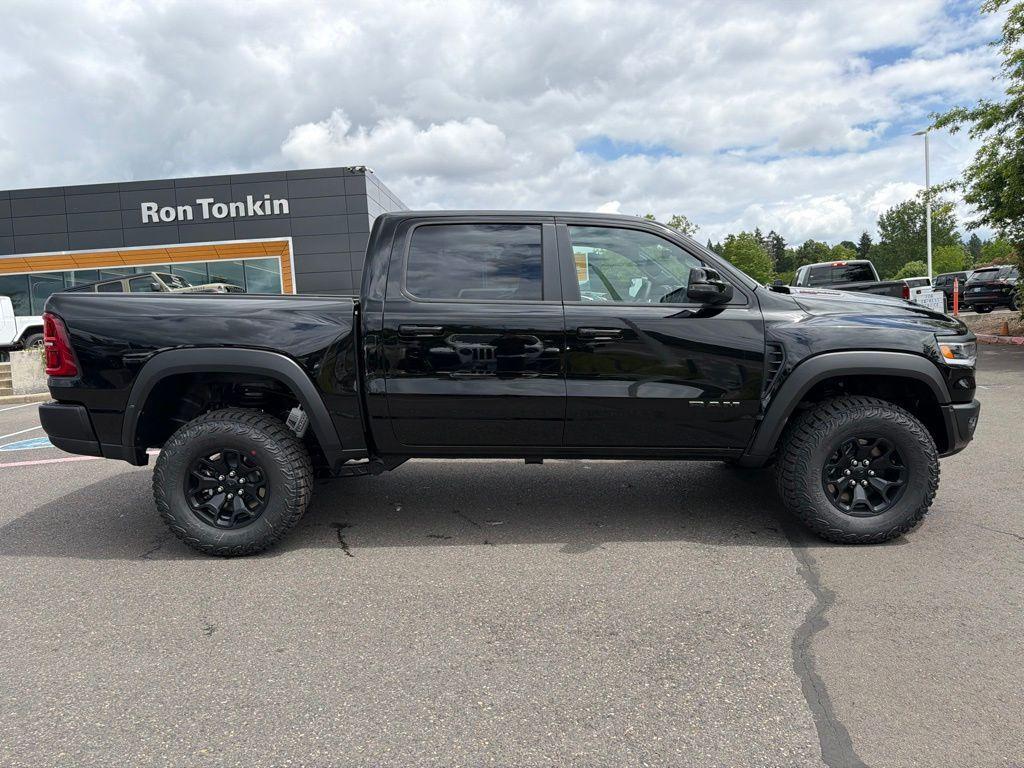 new 2026 Ram 1500 car, priced at $68,993