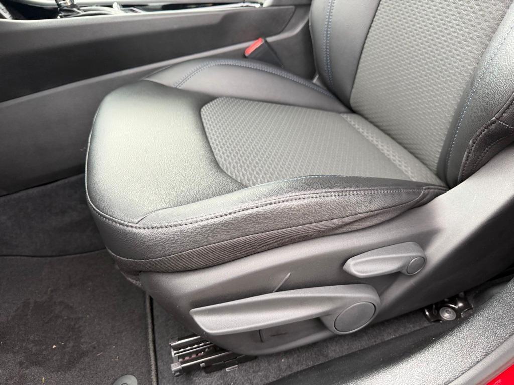 new 2026 Jeep Compass car, priced at $28,992