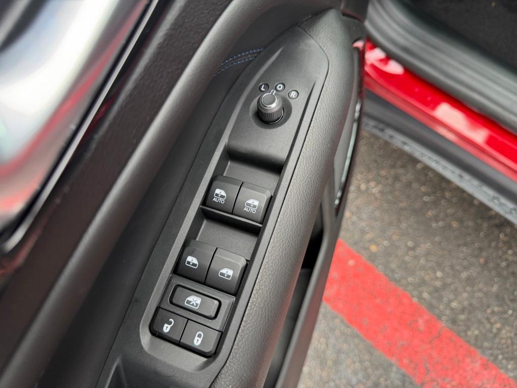 new 2026 Jeep Compass car, priced at $28,992