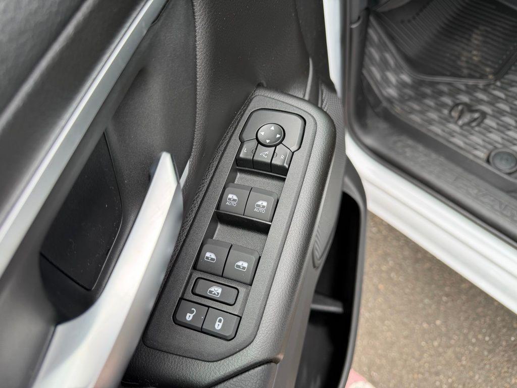 new 2026 Ram 1500 car, priced at $59,590
