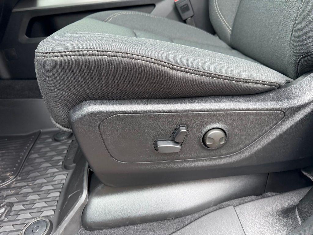 new 2026 Ram 1500 car, priced at $59,590