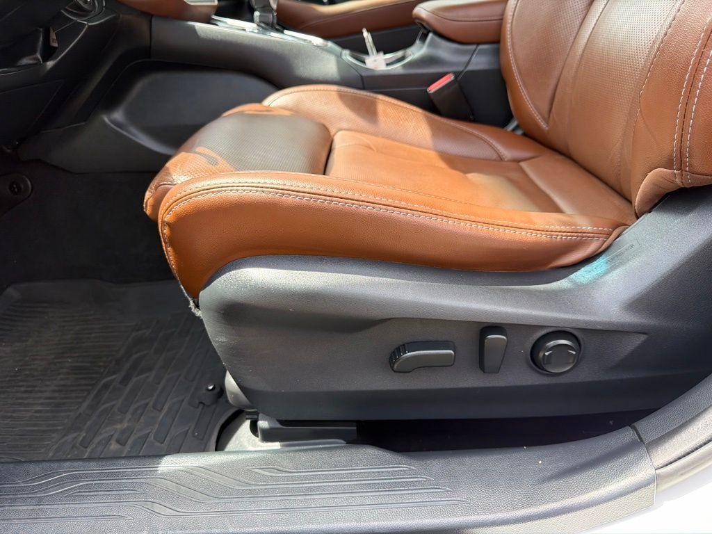used 2022 Subaru Outback car, priced at $29,523