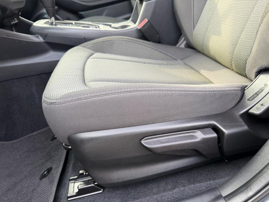 used 2024 Subaru Crosstrek car, priced at $23,990