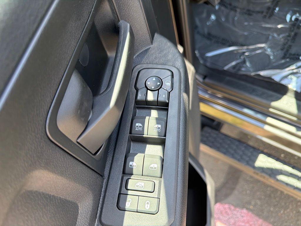 new 2026 Ram 2500 car, priced at $59,010