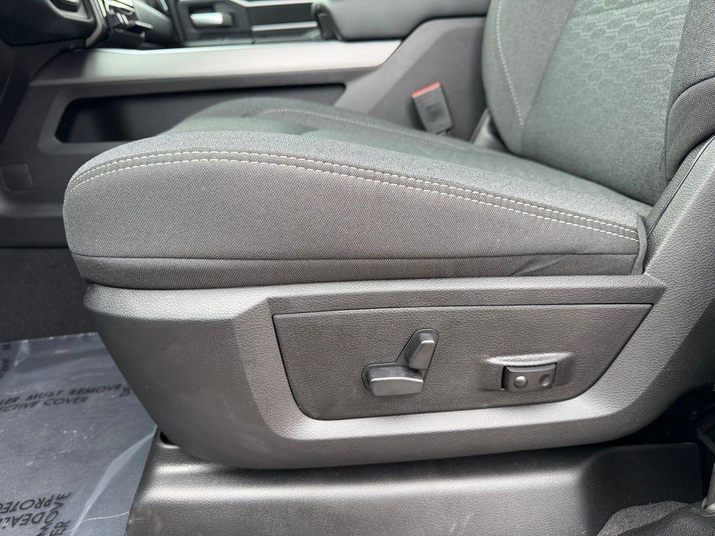 new 2026 Ram 2500 car, priced at $70,992
