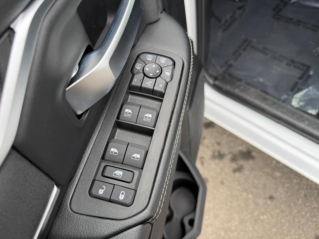 new 2026 Ram 2500 car, priced at $74,448