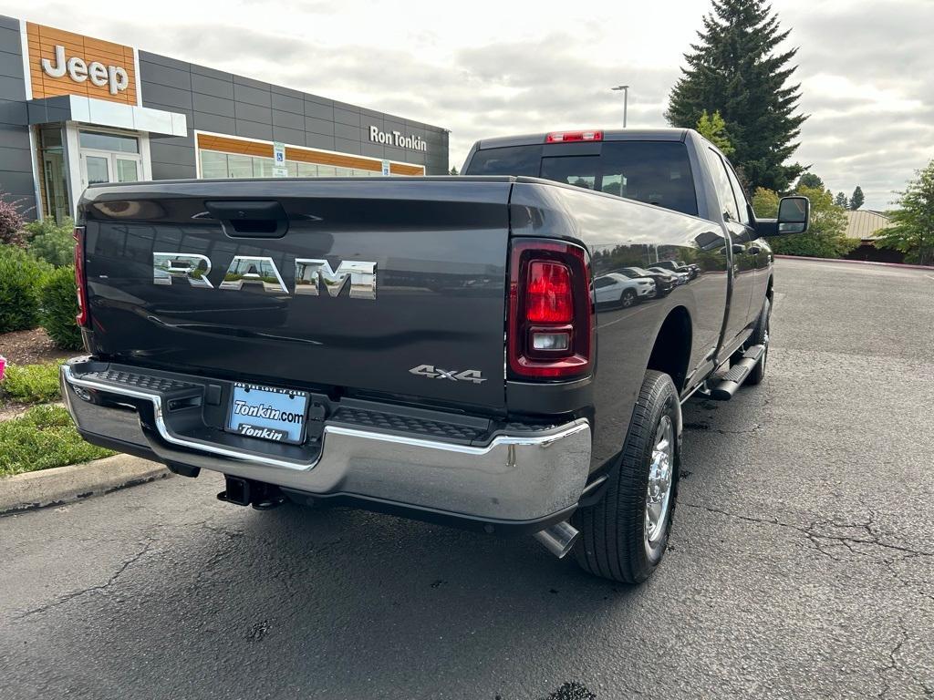 new 2026 Ram 3500 car, priced at $62,992
