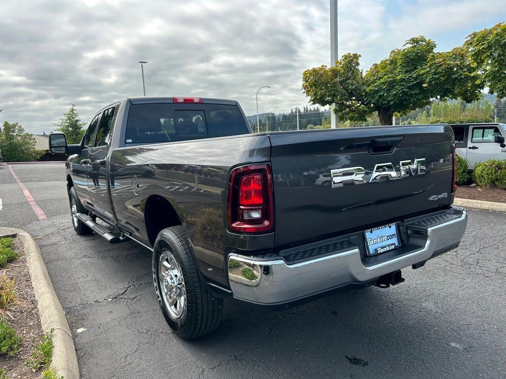 new 2026 Ram 3500 car, priced at $62,992