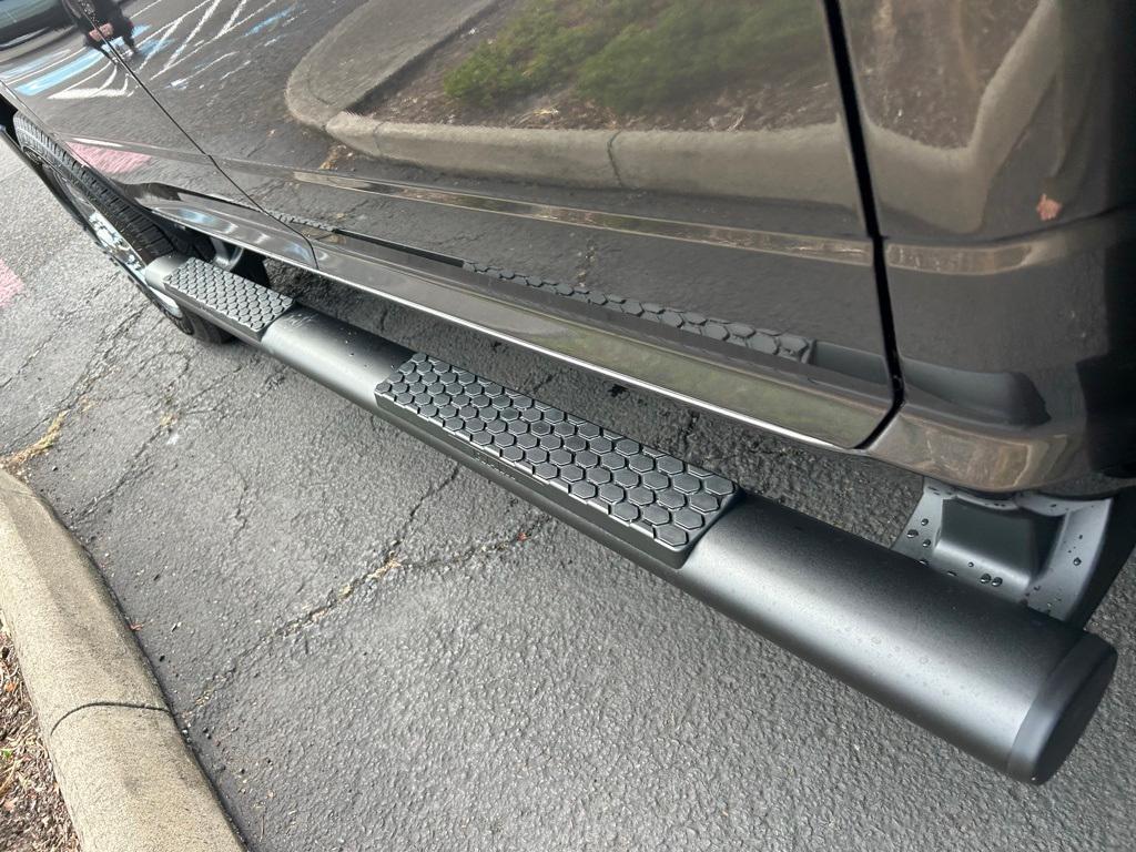 new 2026 Ram 3500 car, priced at $62,992