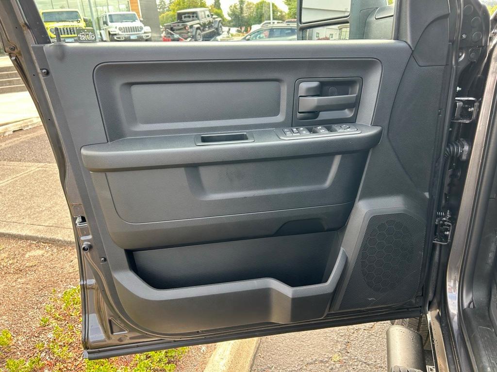 new 2026 Ram 3500 car, priced at $62,992