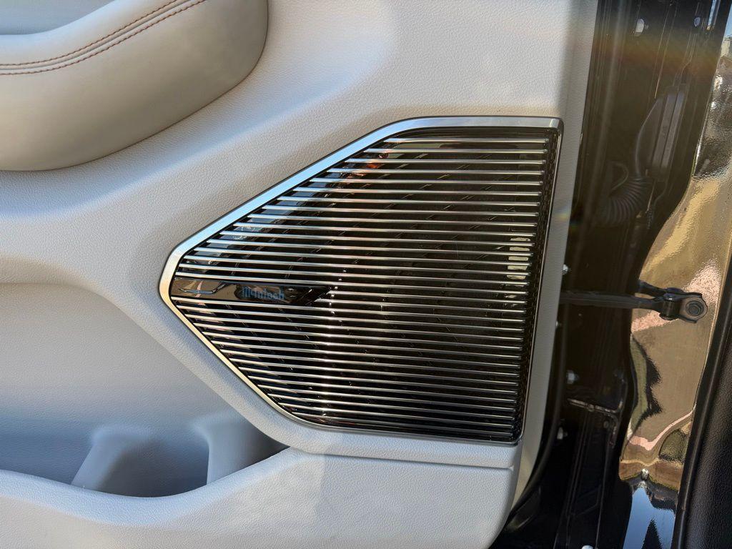 used 2022 Jeep Grand Cherokee L car, priced at $32,300