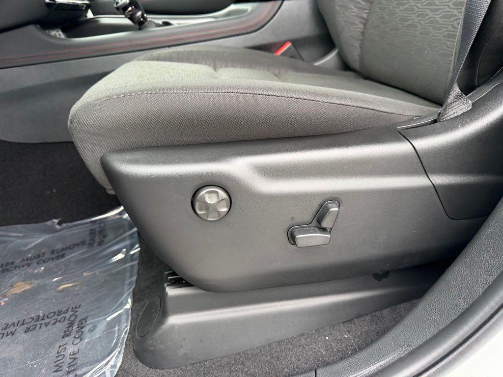 new 2026 Dodge Durango car, priced at $42,992