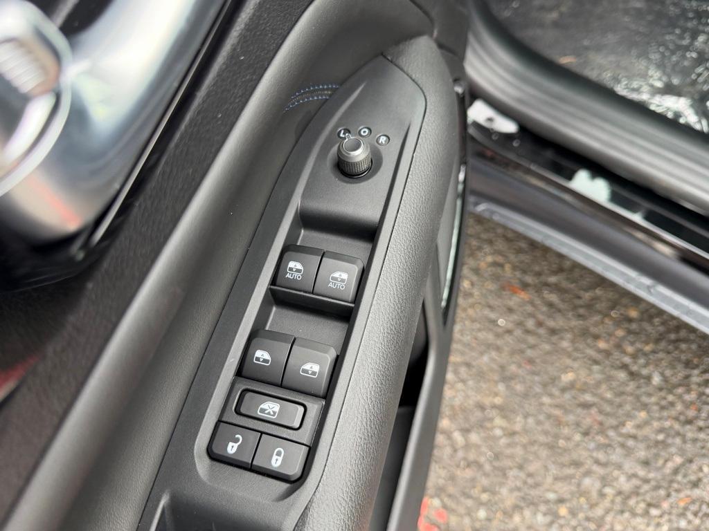 new 2026 Jeep Compass car, priced at $28,992