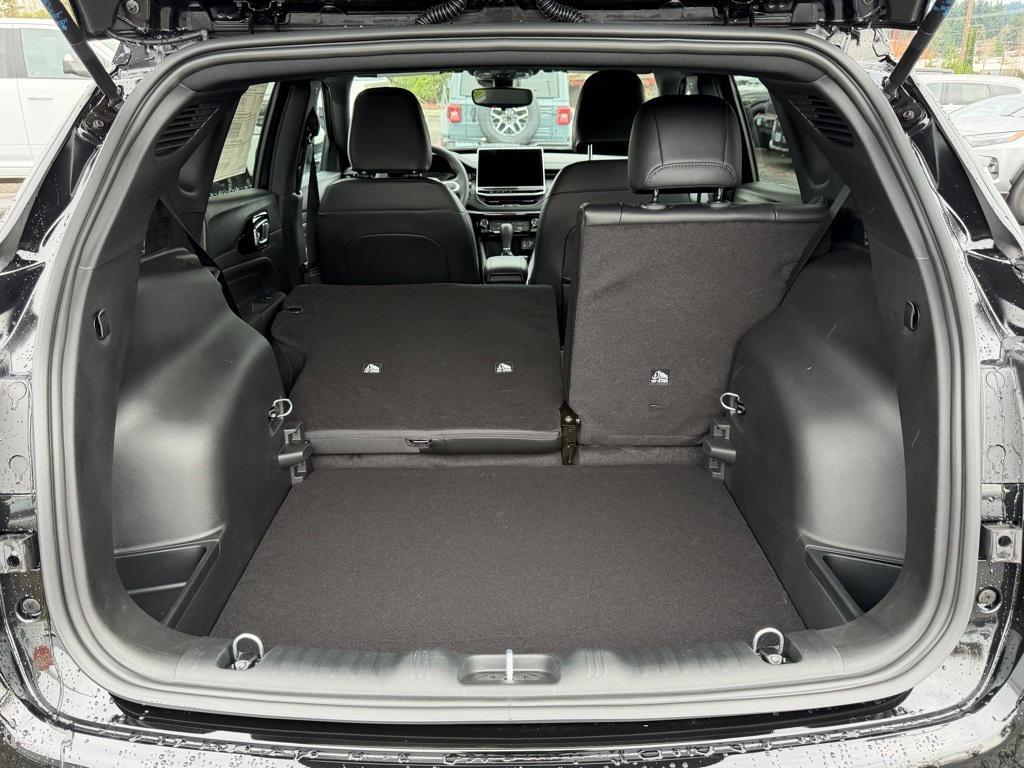 new 2026 Jeep Compass car, priced at $28,992