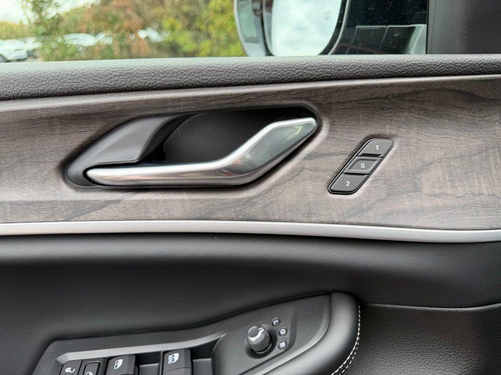 new 2026 Jeep Grand Cherokee car, priced at $46,492