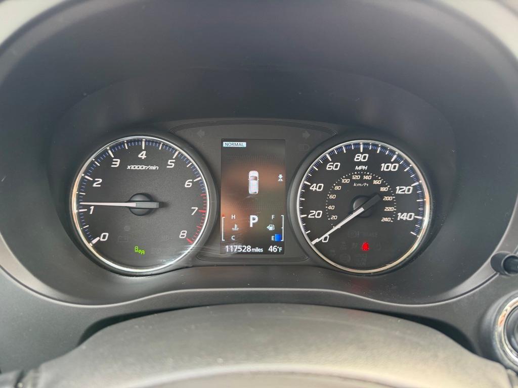 used 2020 Mitsubishi Outlander car, priced at $12,230