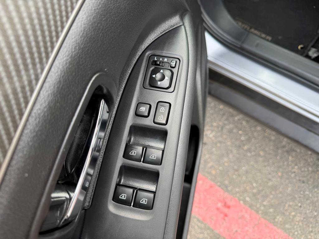 used 2020 Mitsubishi Outlander car, priced at $12,230