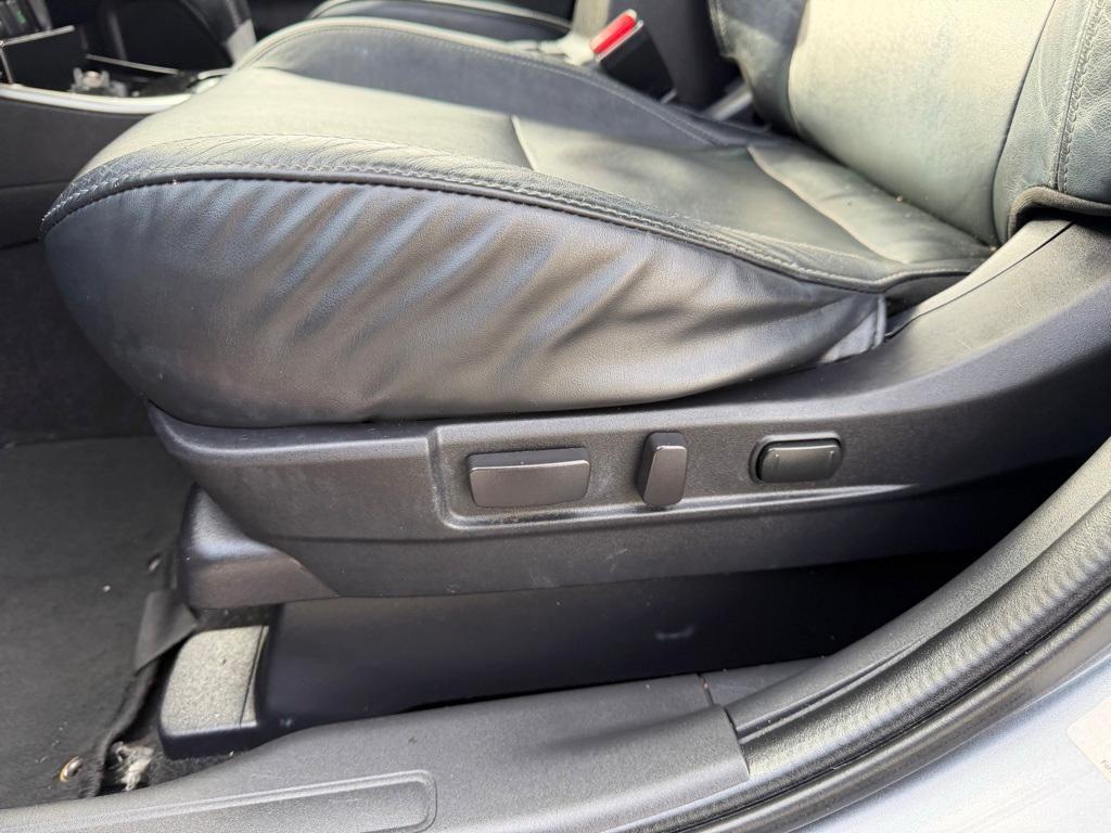 used 2020 Mitsubishi Outlander car, priced at $12,230