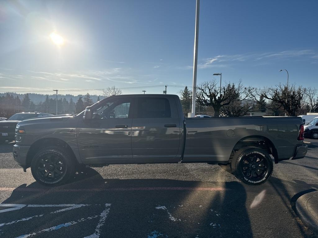 used 2026 Ram 2500 car, priced at $63,500