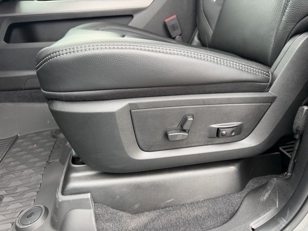 new 2026 Ram 2500 car, priced at $67,992