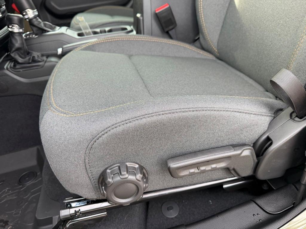 new 2026 Jeep Gladiator car, priced at $46,492