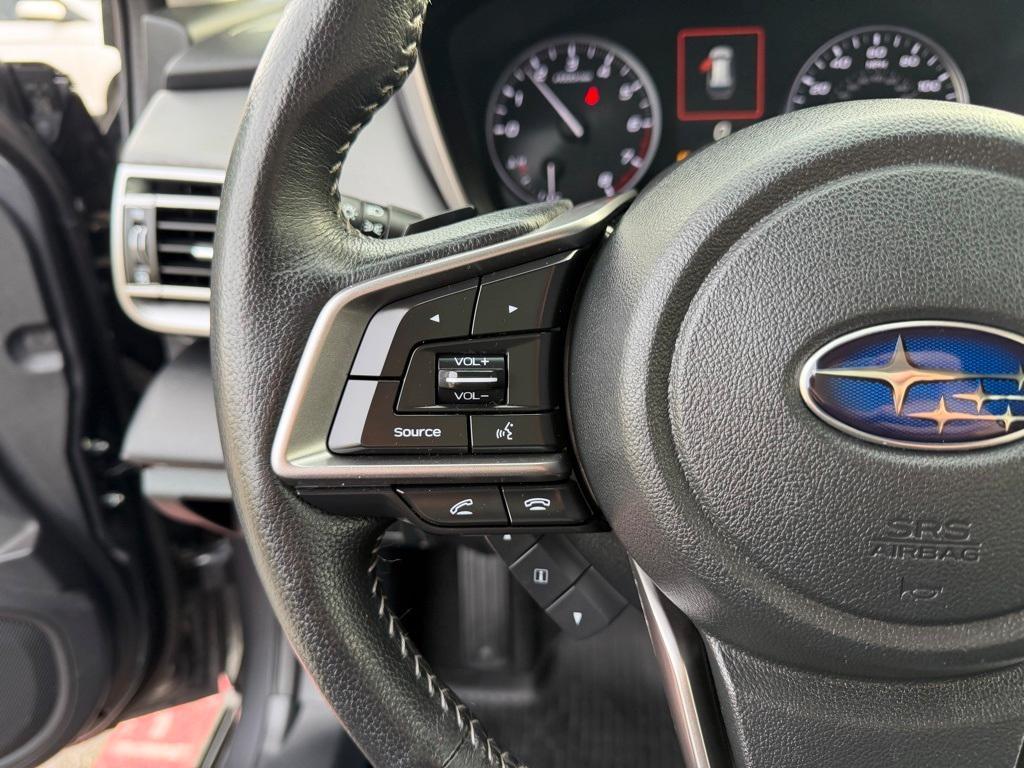 used 2022 Subaru Outback car, priced at $24,980