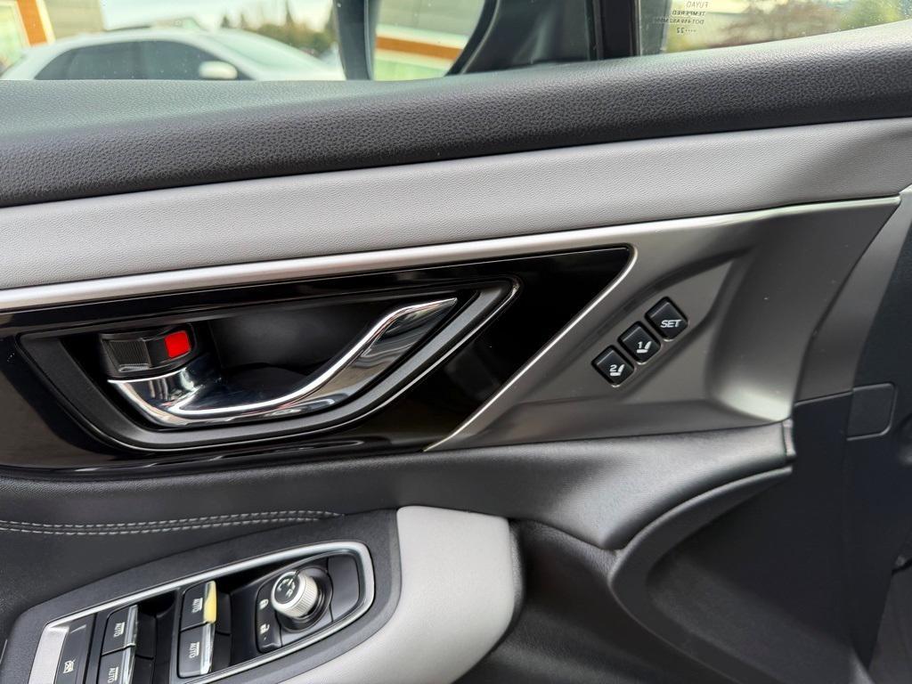 used 2022 Subaru Outback car, priced at $24,980