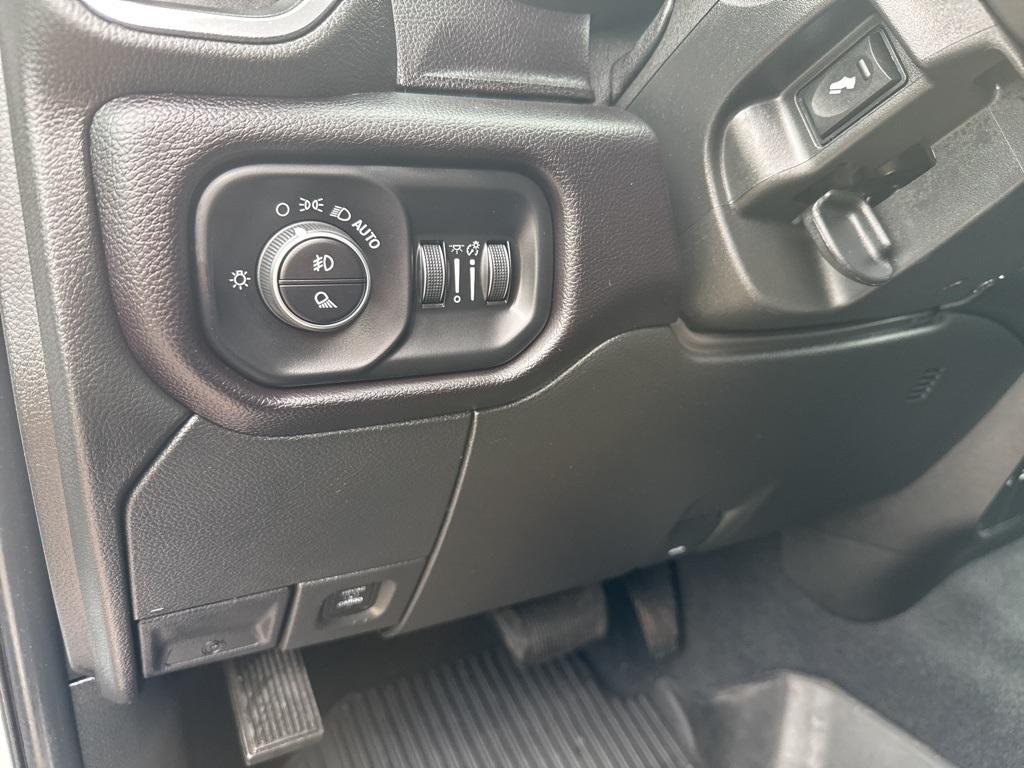 used 2024 Ram 3500 car, priced at $68,580