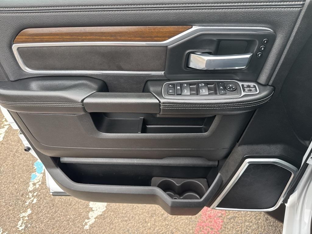 used 2024 Ram 3500 car, priced at $68,580