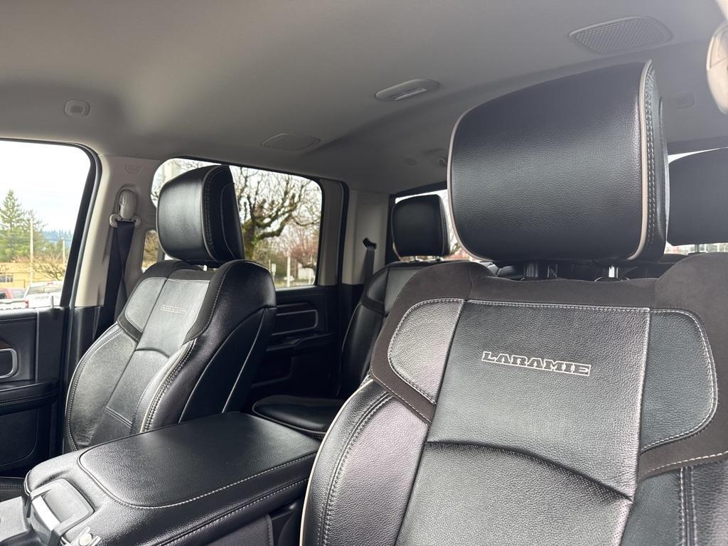 used 2024 Ram 3500 car, priced at $68,580