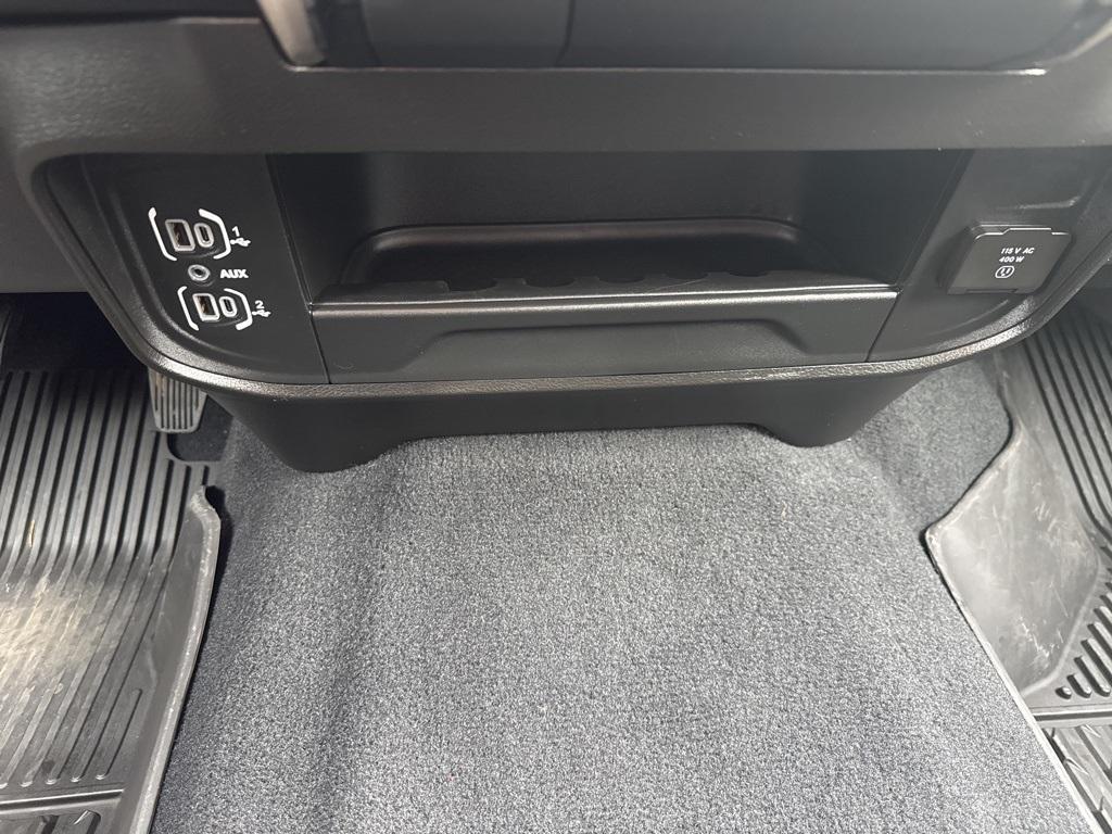 used 2024 Ram 3500 car, priced at $68,580