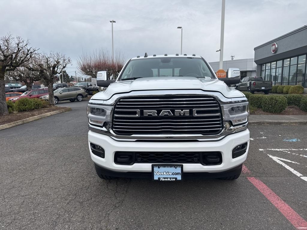 used 2024 Ram 3500 car, priced at $68,580