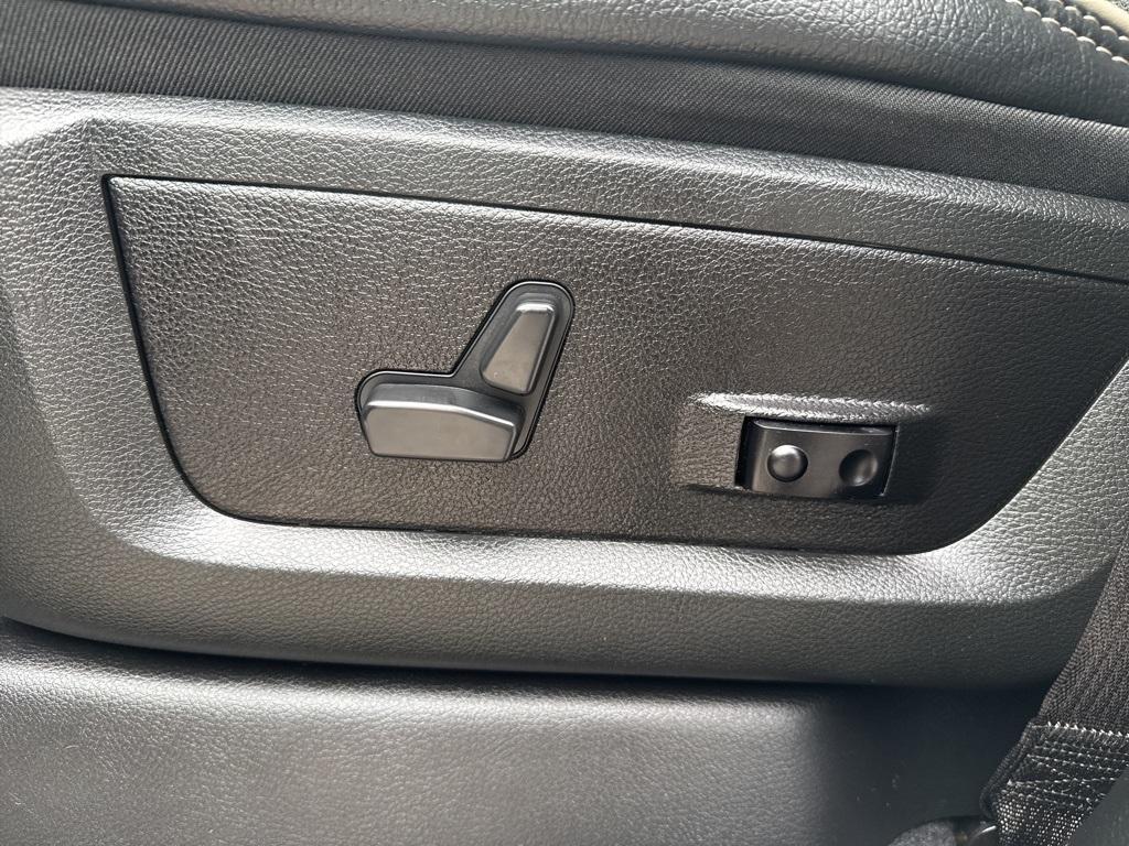 used 2024 Ram 3500 car, priced at $68,580