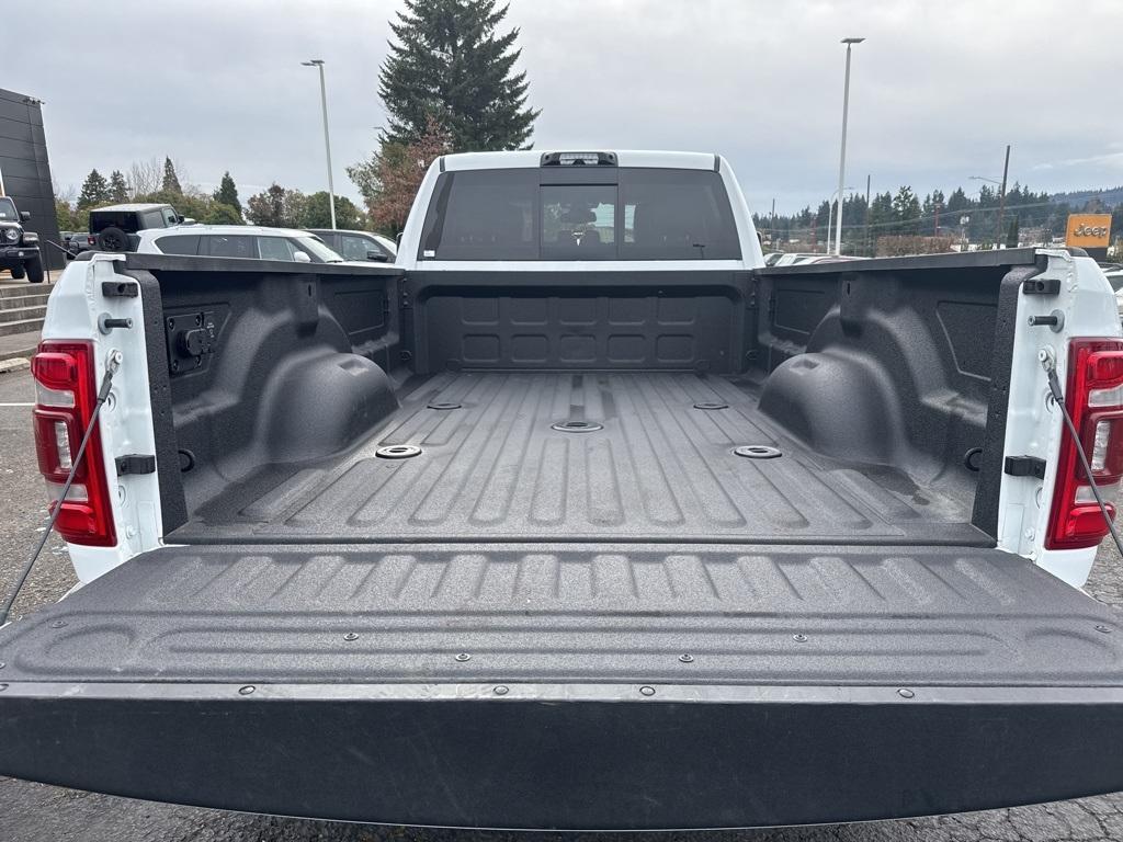 used 2024 Ram 3500 car, priced at $68,580