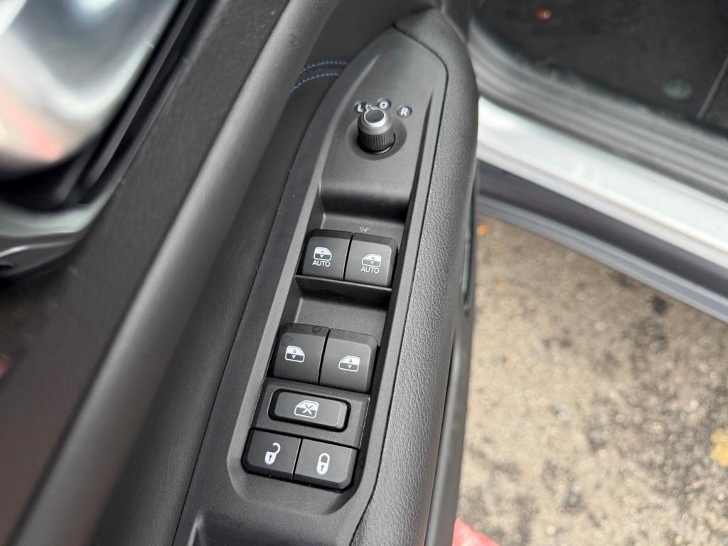 new 2026 Jeep Compass car, priced at $26,992