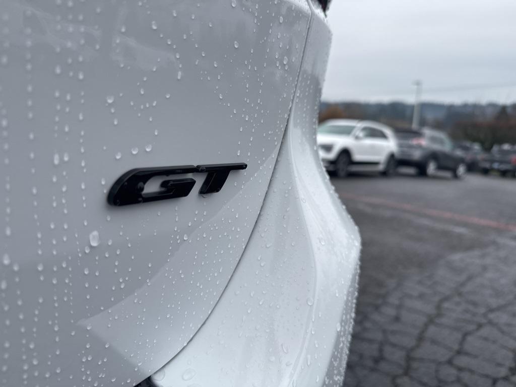 new 2026 Dodge Durango car, priced at $45,847