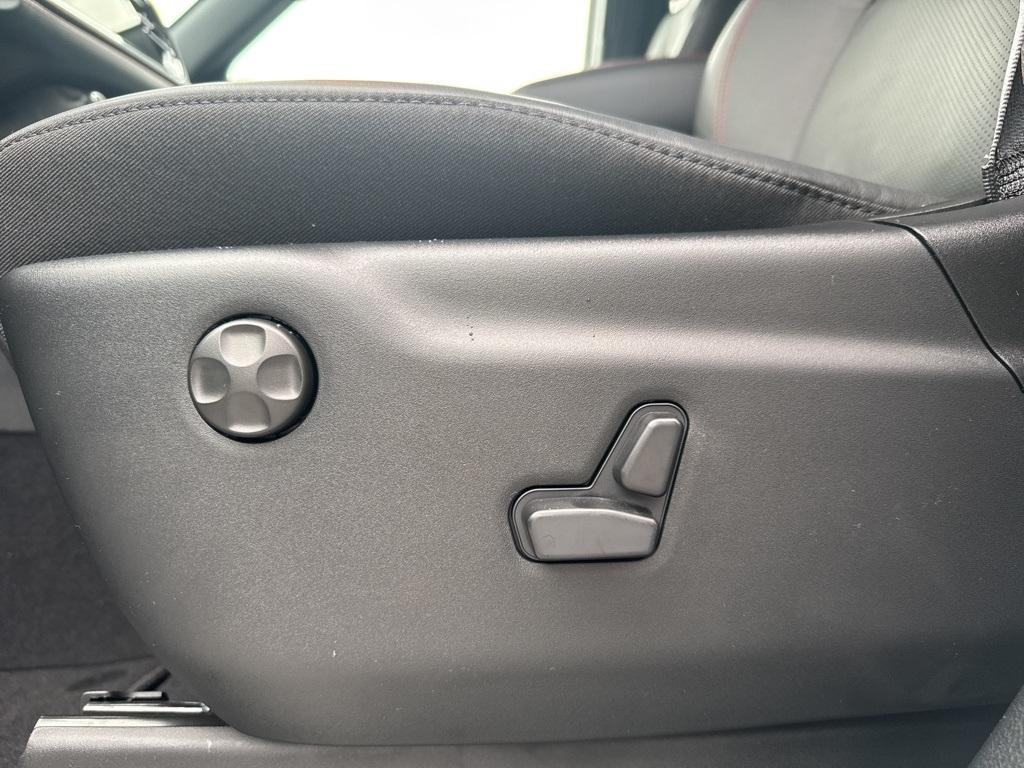 new 2026 Dodge Durango car, priced at $45,847