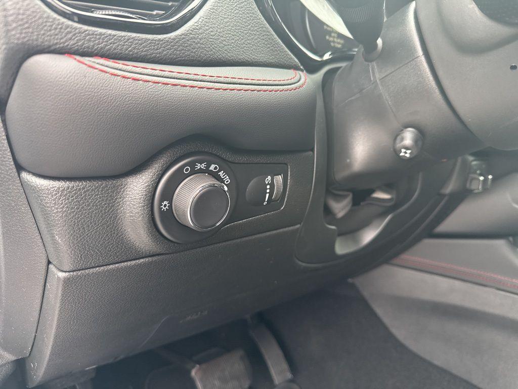 new 2026 Dodge Durango car, priced at $44,992